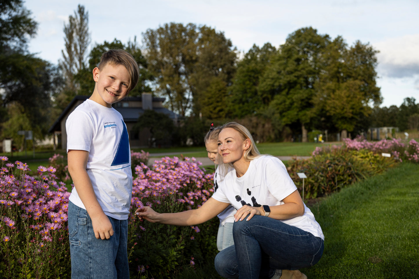 Jauno ceļotāju kolekcija
