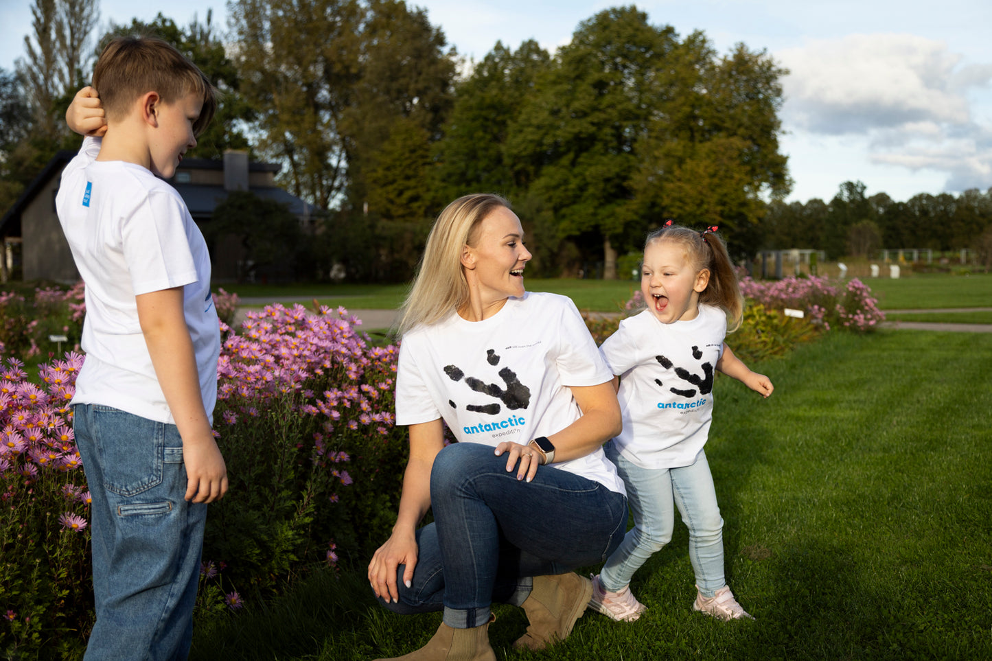 Jauno ceļotāju kolekcija